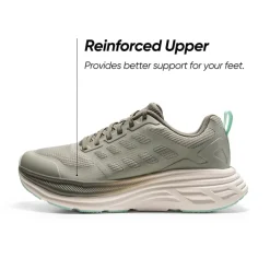 [ActiveFloat] Men's Breathable Athleisure Running Shoes