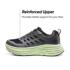 [ActiveFloat] Men's Breathable Athleisure Running Shoes