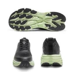 [ActiveFloat] Men's Breathable Athleisure Running Shoes