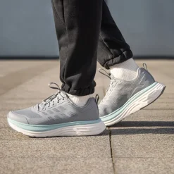 [ActiveFloat] Men's Breathable Athleisure Running Shoes