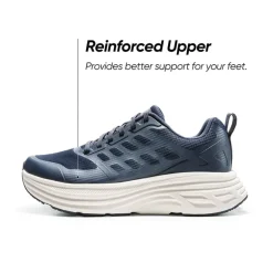 [ActiveFloat] Men's Breathable Athleisure Running Shoes