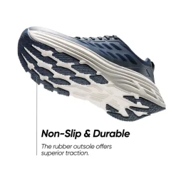 [ActiveFloat] Men's Breathable Athleisure Running Shoes