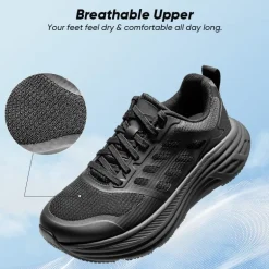 [ActiveFloat] Women's Comfortable Athletic Sneakers