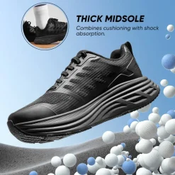 [ActiveFloat] Women's Comfortable Athletic Sneakers