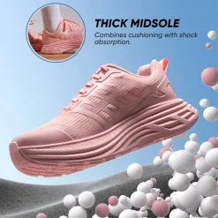 [ActiveFloat] Women's Comfortable Athletic Sneakers