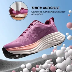 [ActiveFloat] Women's Comfortable Athletic Sneakers