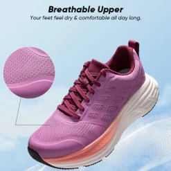 [ActiveFloat] Women's Comfortable Athletic Sneakers