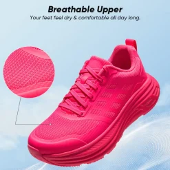 [ActiveFloat] Women's Comfortable Athletic Sneakers