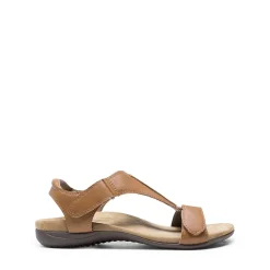 Adjustable Strap Arch Support Flat Sandals