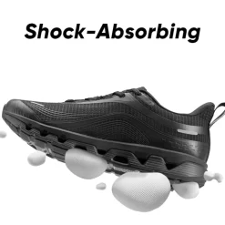 [Air Plush] Women's Breathable Athletic Sneakers
