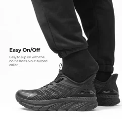 [ALLSWIFIT 2.0] Men's Comfortable Non-Slip Workout Sneakers