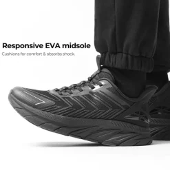 [ALLSWIFIT 2.0] Men's Comfortable Non-Slip Workout Sneakers