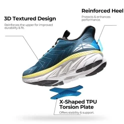 [ALLSWIFIT 2.0] Men's Comfortable Non-Slip Workout Sneakers