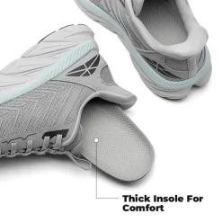 [ALLSWIFIT 2.0] Women's Comfortable Walking Sneakers