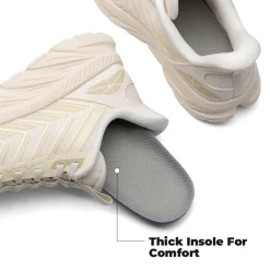 [ALLSWIFIT 2.0] Women's Comfortable Walking Sneakers