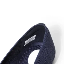 Almond Toe Arch Support Flats