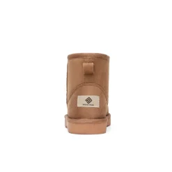 Ankle Snow Boots For Kids