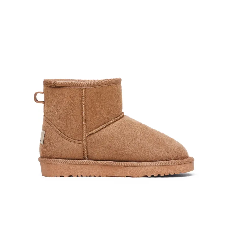 Ankle Snow Boots For Kids