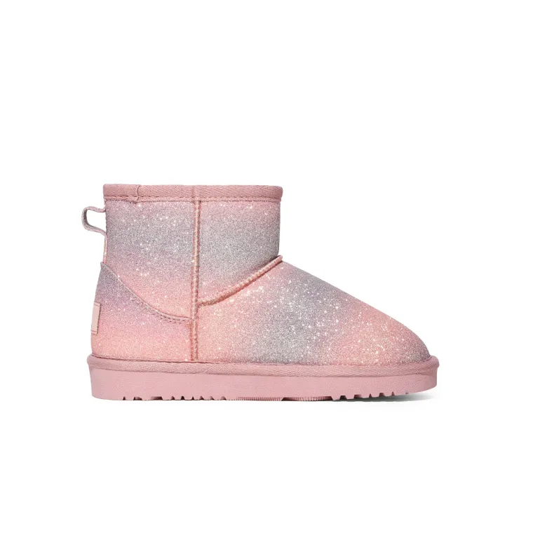 Ankle Snow Boots For Kids