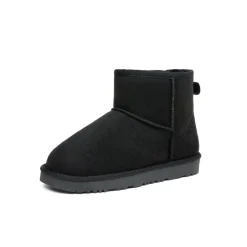 Ankle Snow Boots For Kids