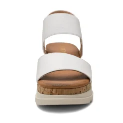 Ankle Strap Platform Sandals