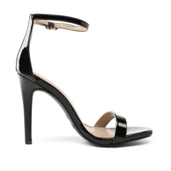 Ankle Strap Stiletto High Heel Sandals