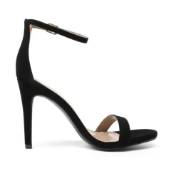 Ankle Strap Stiletto High Heel Sandals