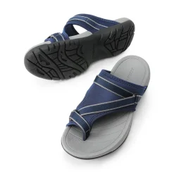 Arch Support Beach Thong Slide Sandals