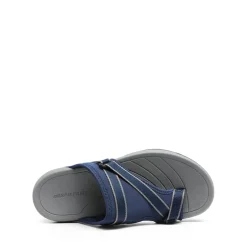 Arch Support Beach Thong Slide Sandals