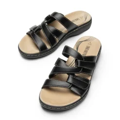 Arch Support Casual Slide Sandals