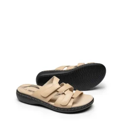 Arch Support Casual Slide Sandals