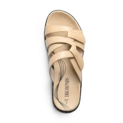 Arch Support Casual Slide Sandals