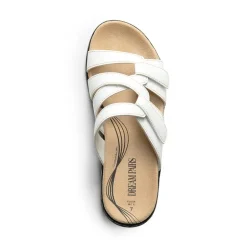 Arch Support Casual Slide Sandals