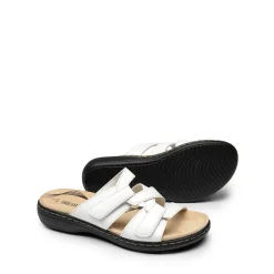 Arch Support Casual Slide Sandals