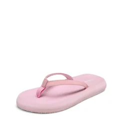 Arch Support Flip Flops