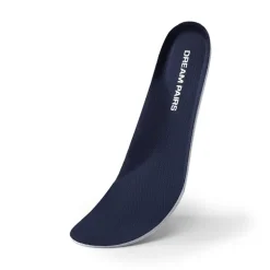 Ascenelle Breathable Arch Support Strap Flats Knit Edition