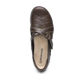 Ascenelle Comfortable Arch Support Casual Flats
