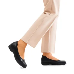 Ascenelle Comfortable Arch Support Dressy Flats