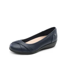 Ascenelle Comfortable Arch Support Fashion Flats