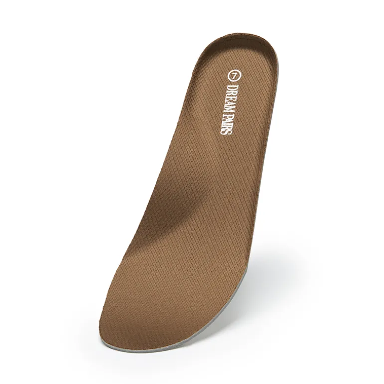 Ascenelle Comfortable Arch Support Ballet Flats Knit Edition