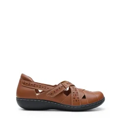 Ascenelle Comfortable Arch Support Casual Flats