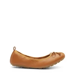 Ascenelle Foldable Bowknot Lightweight Ballet Flats