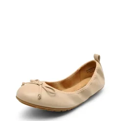 Ascenelle Foldable Bowknot Lightweight Ballet Flats