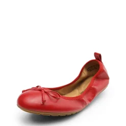 Ascenelle Foldable Bowknot Lightweight Ballet Flats
