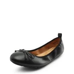 Ascenelle Foldable Bowknot Lightweight Ballet Flats