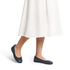 Ascenelle Slip On Arch Support Flats