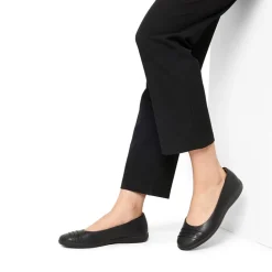 Ascenelle Slip On Arch Support Flats