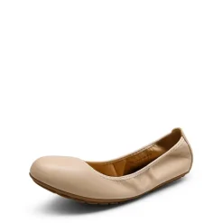 Ascenelle Women's Foldable Ballerina Flats