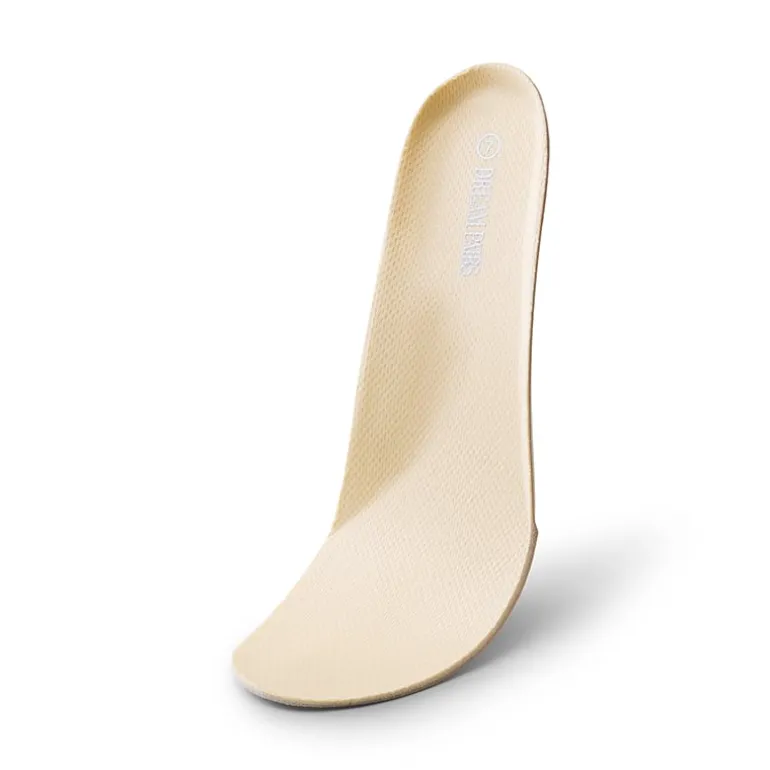 Ascenelle Women’s Round-Toe Arch-Support Ballet Flats Knit Edition