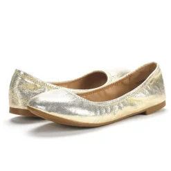 Ballerina Walking Flats